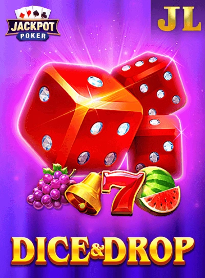 Live Baccarat dealer table game cover